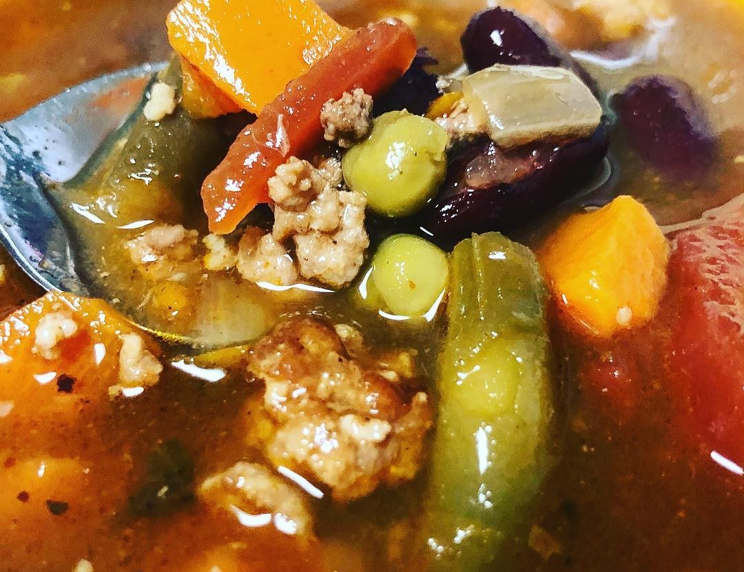 Where to find the tastiest soups simmering in Kamloops, Okanagan | iNwine