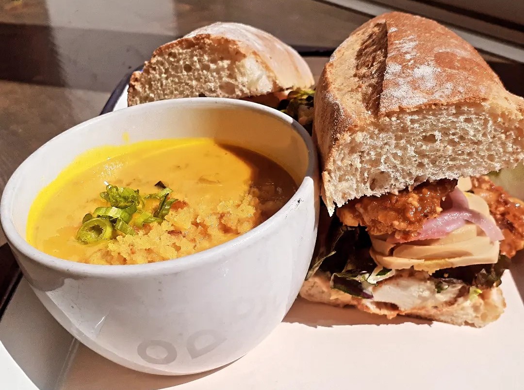 Where to find the tastiest soups simmering in Kamloops, Okanagan | iNwine