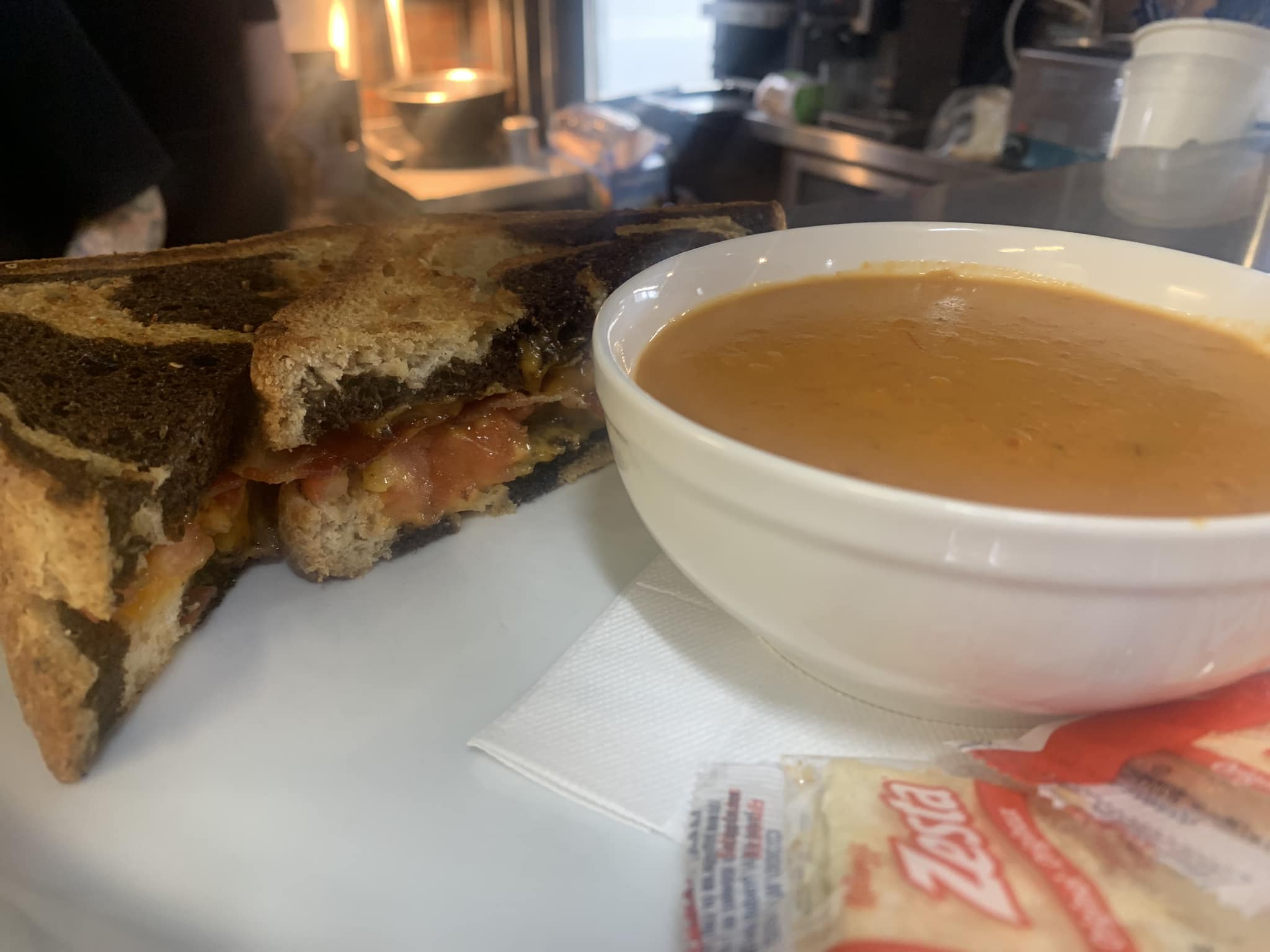 Where to find the tastiest soups simmering in Kamloops, Okanagan | iNwine
