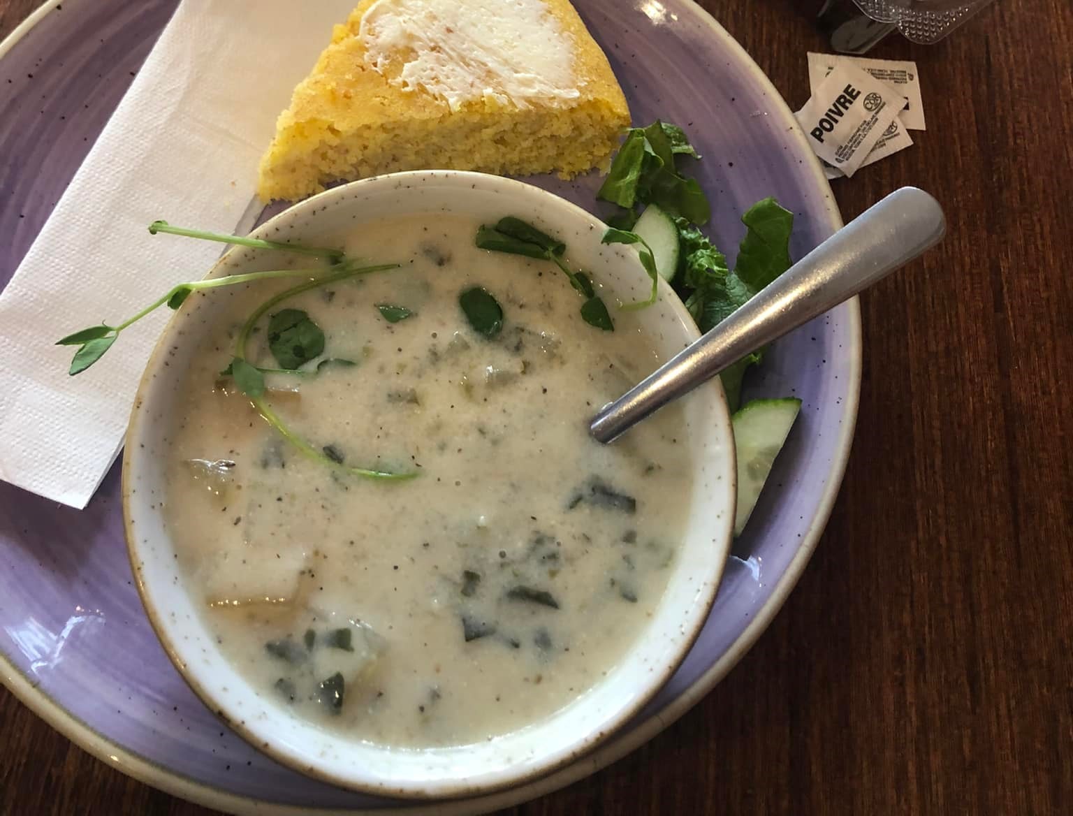 Where to find the tastiest soups simmering in Kamloops, Okanagan | iNwine