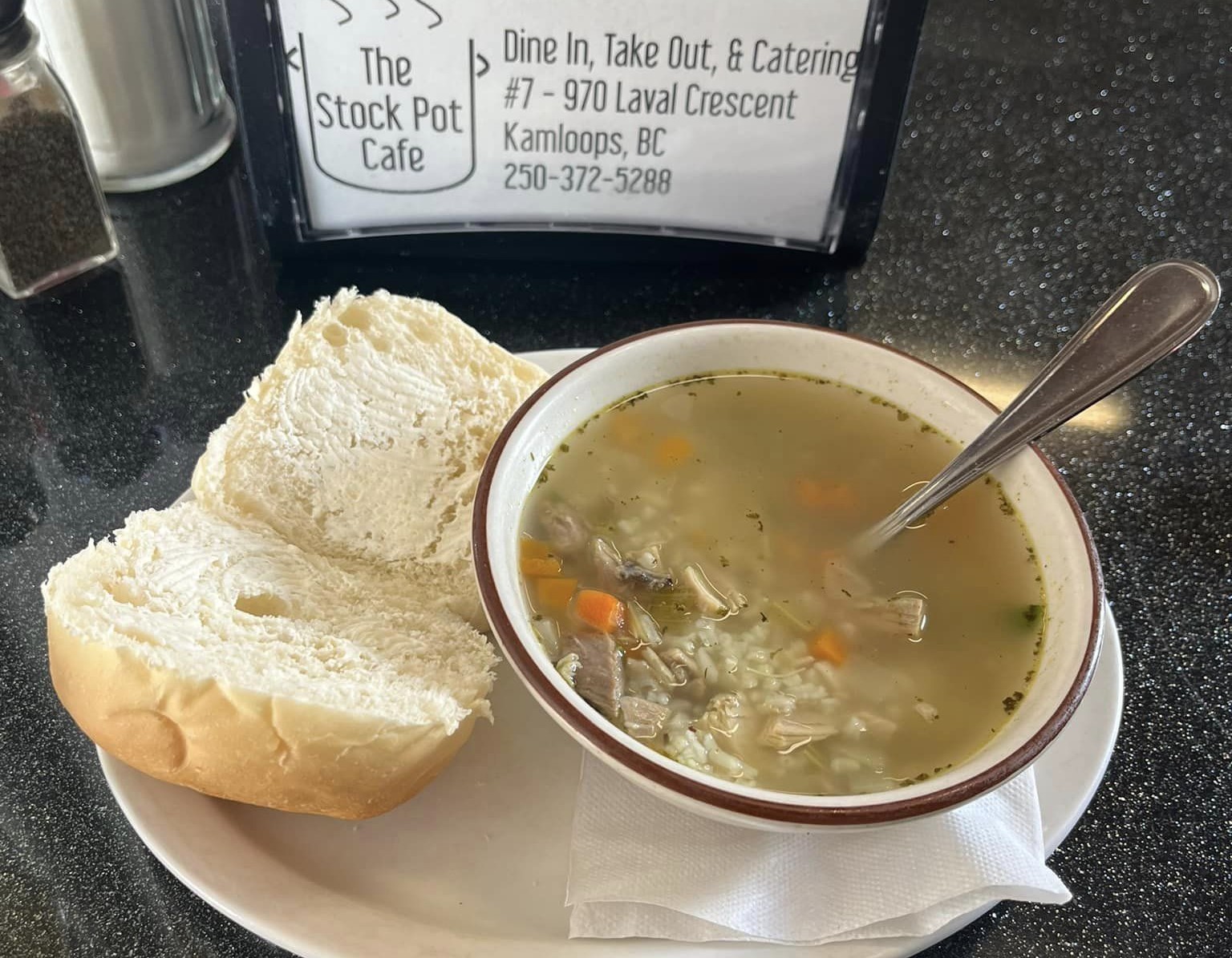 Where to find the tastiest soups simmering in Kamloops, Okanagan | iNwine