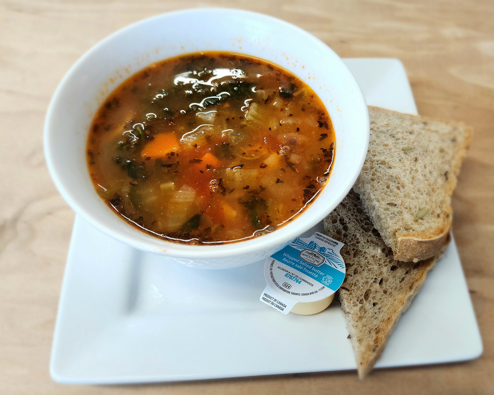 Where to find the tastiest soups simmering in Kamloops, Okanagan | iNwine