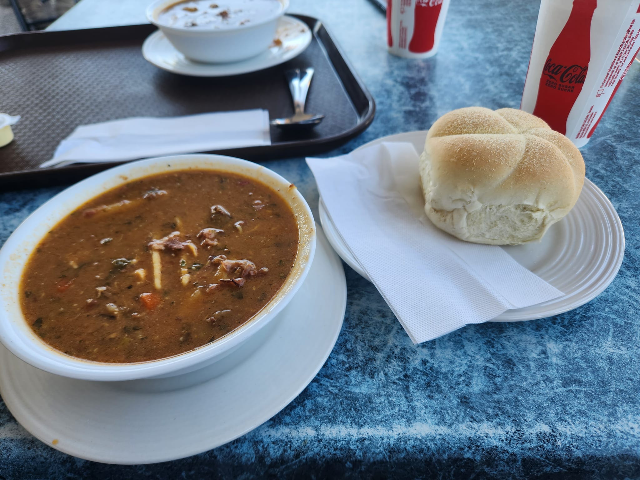 Where to find the tastiest soups simmering in Kamloops, Okanagan | iNwine