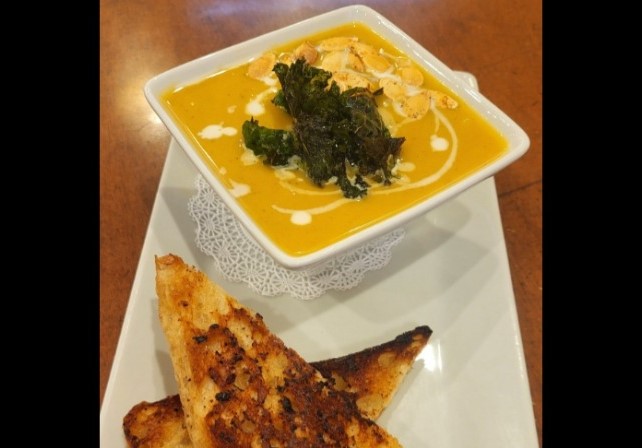 Where to find the tastiest soups simmering in Kamloops, Okanagan | iNwine