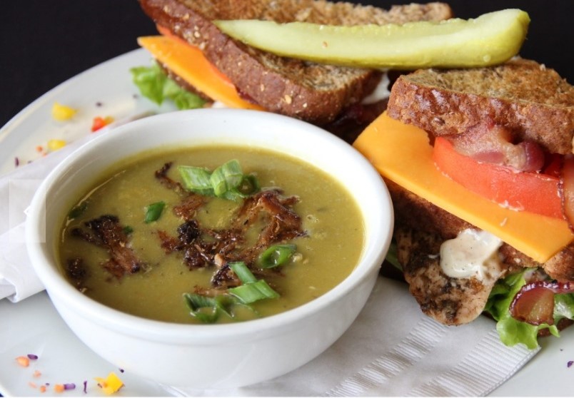 Where to find the tastiest soups simmering in Kamloops, Okanagan | iNwine