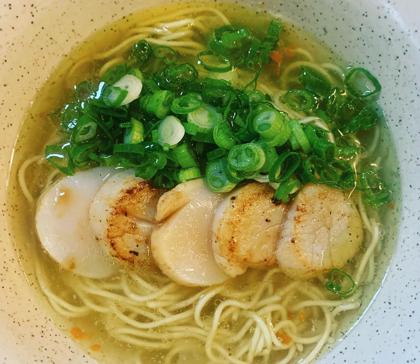 Popular spots to enjoy ramen in Okanagan, Kamloops | iNwine