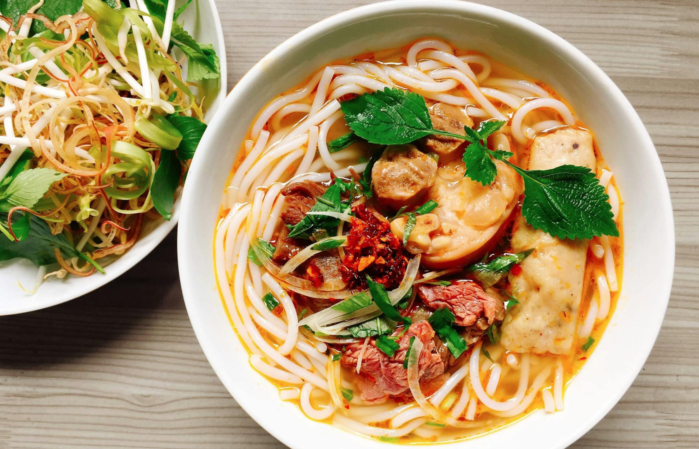 Popular spots to enjoy ramen in Okanagan, Kamloops | iNwine