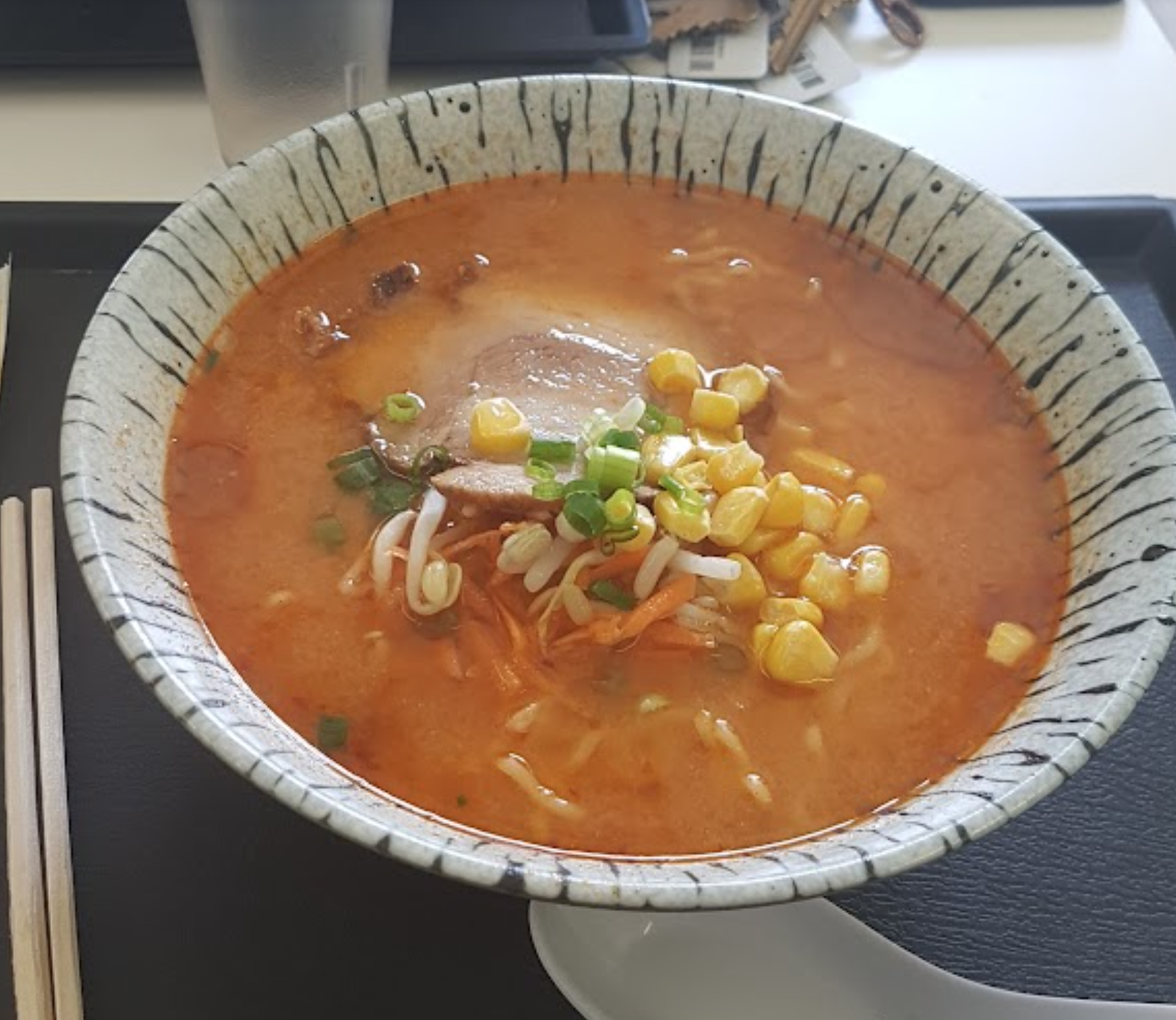 Popular spots to enjoy ramen in Okanagan, Kamloops | iNwine