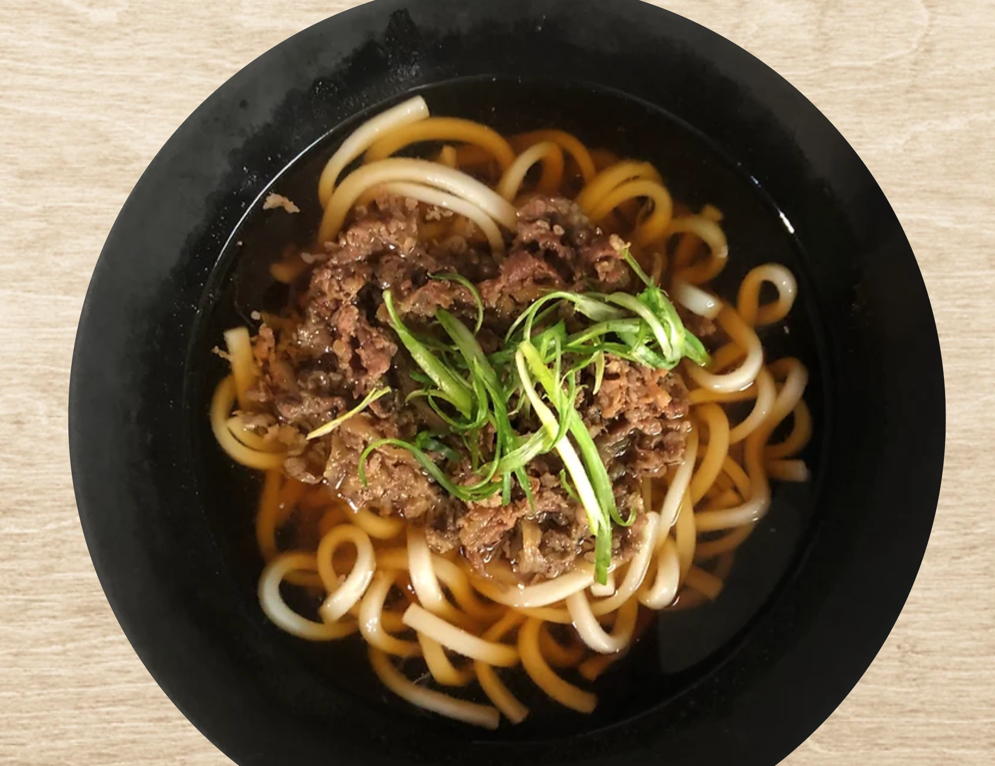 Popular spots to enjoy ramen in Okanagan, Kamloops | iNwine