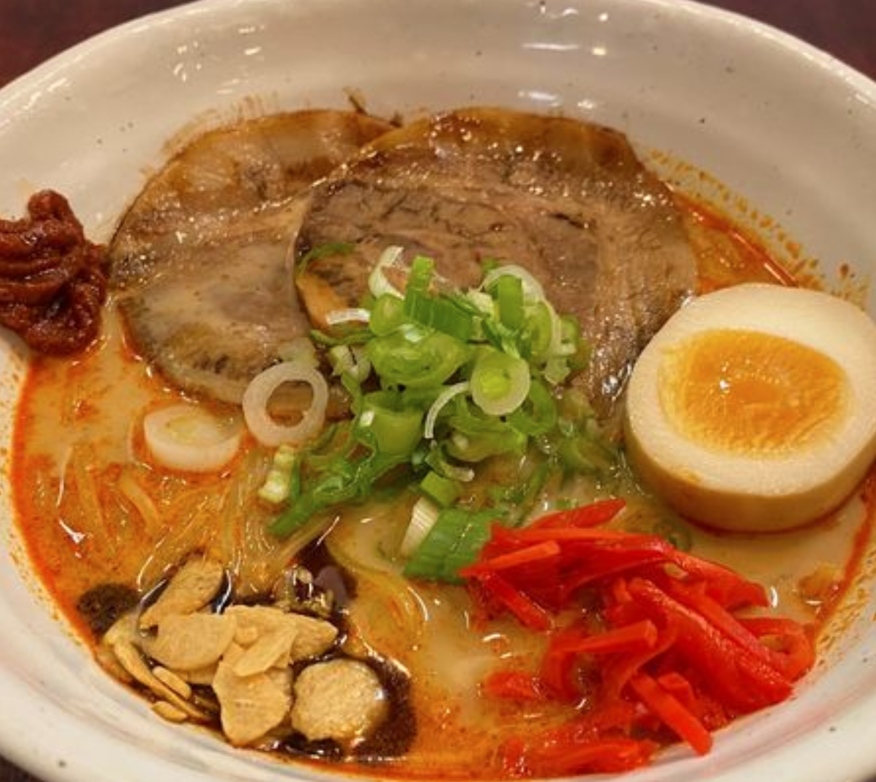 Popular spots to enjoy ramen in Okanagan, Kamloops | iNwine