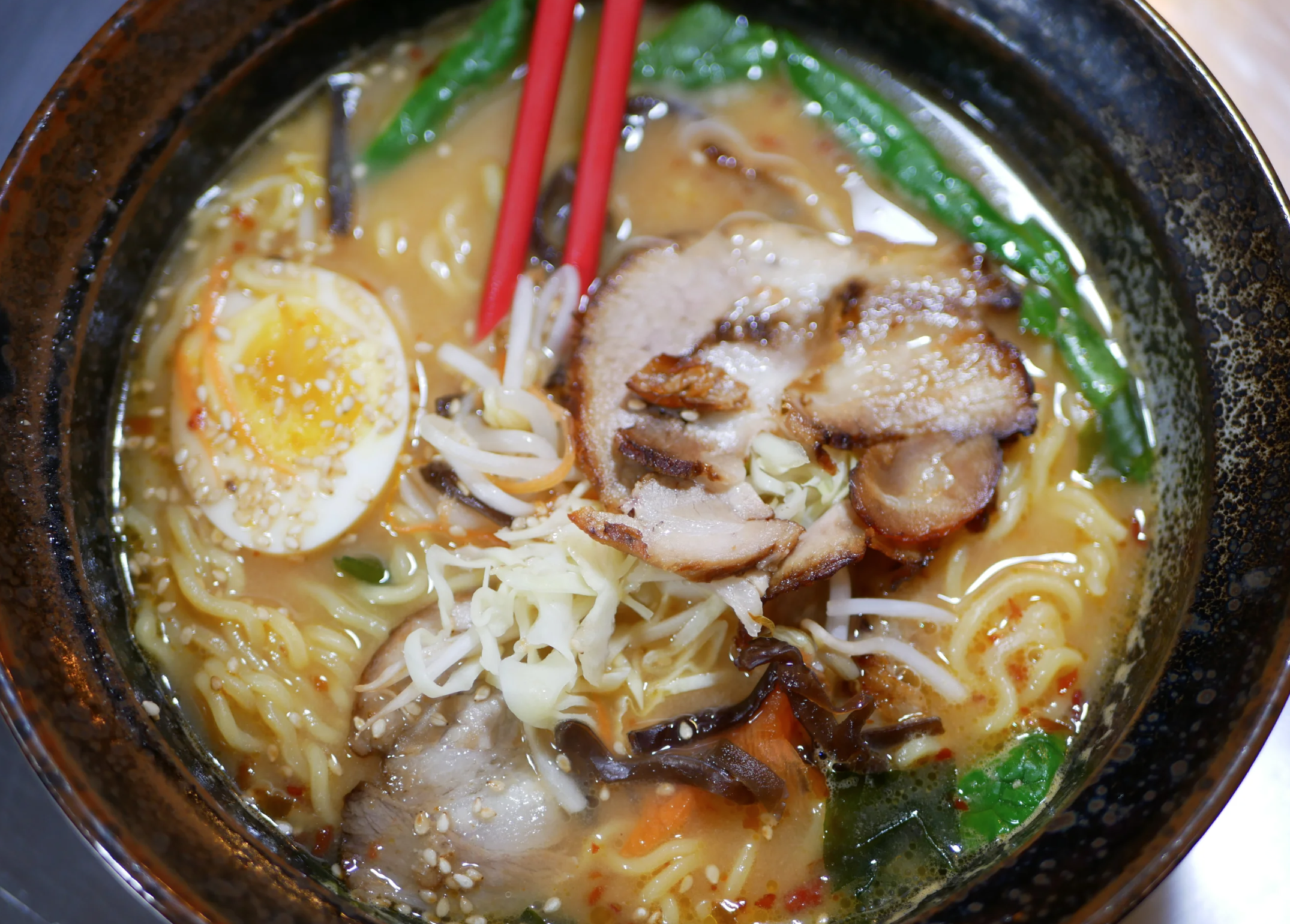 Popular spots to enjoy ramen in Okanagan, Kamloops | iNwine