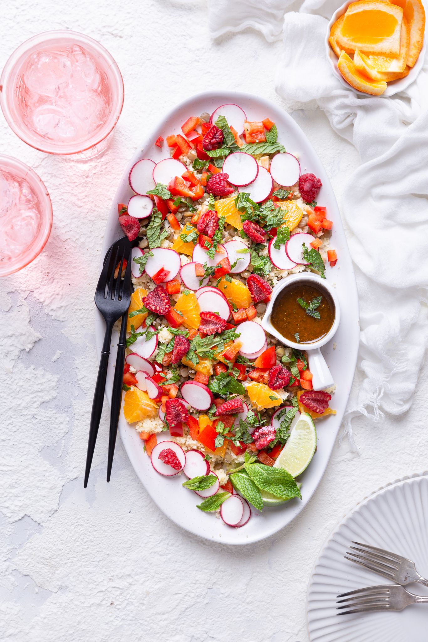 iN PHOTOS: How a Kamloops food photographer makes mouthwatering images | iNwine