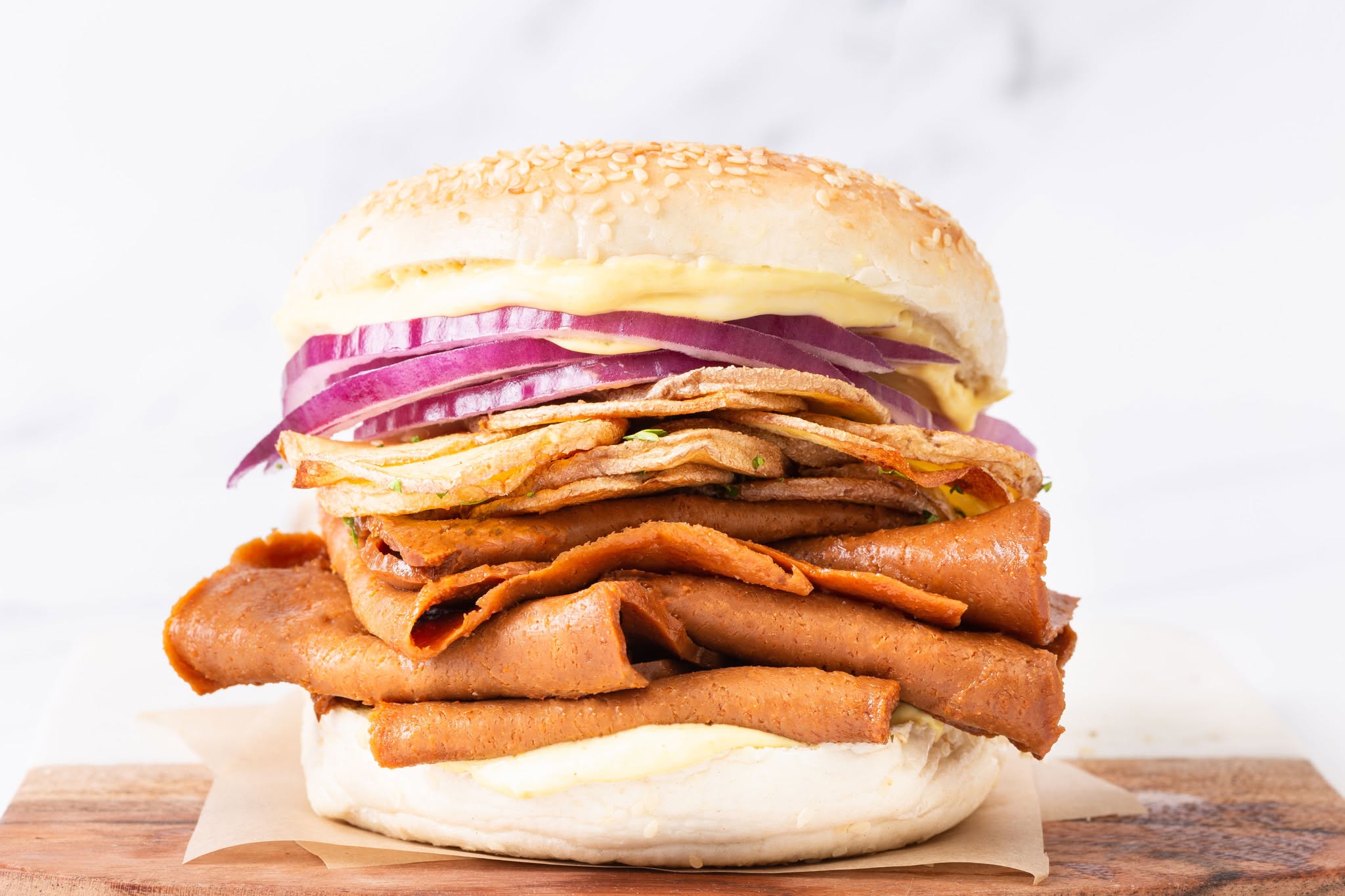iN PHOTOS: How a Kamloops food photographer makes mouthwatering images | iNwine
