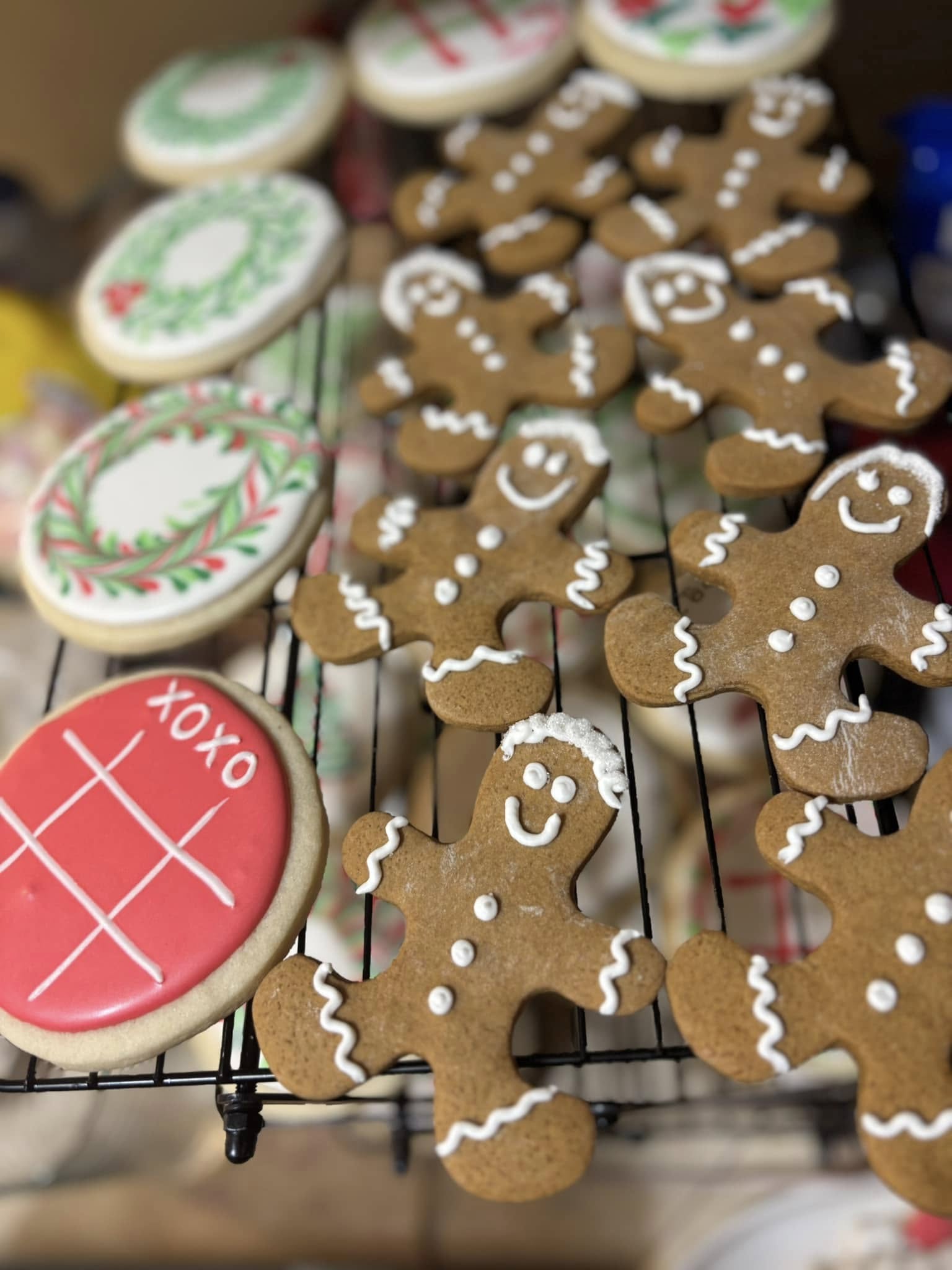iN PHOTOS: Classic Christmas cookies add flavour to holidays in Kamloops, Okanagan | iNwine iN PHOTOS: Classic Christmas cookies add flavour to holidays in Kamloops, Okanagan | iNwine