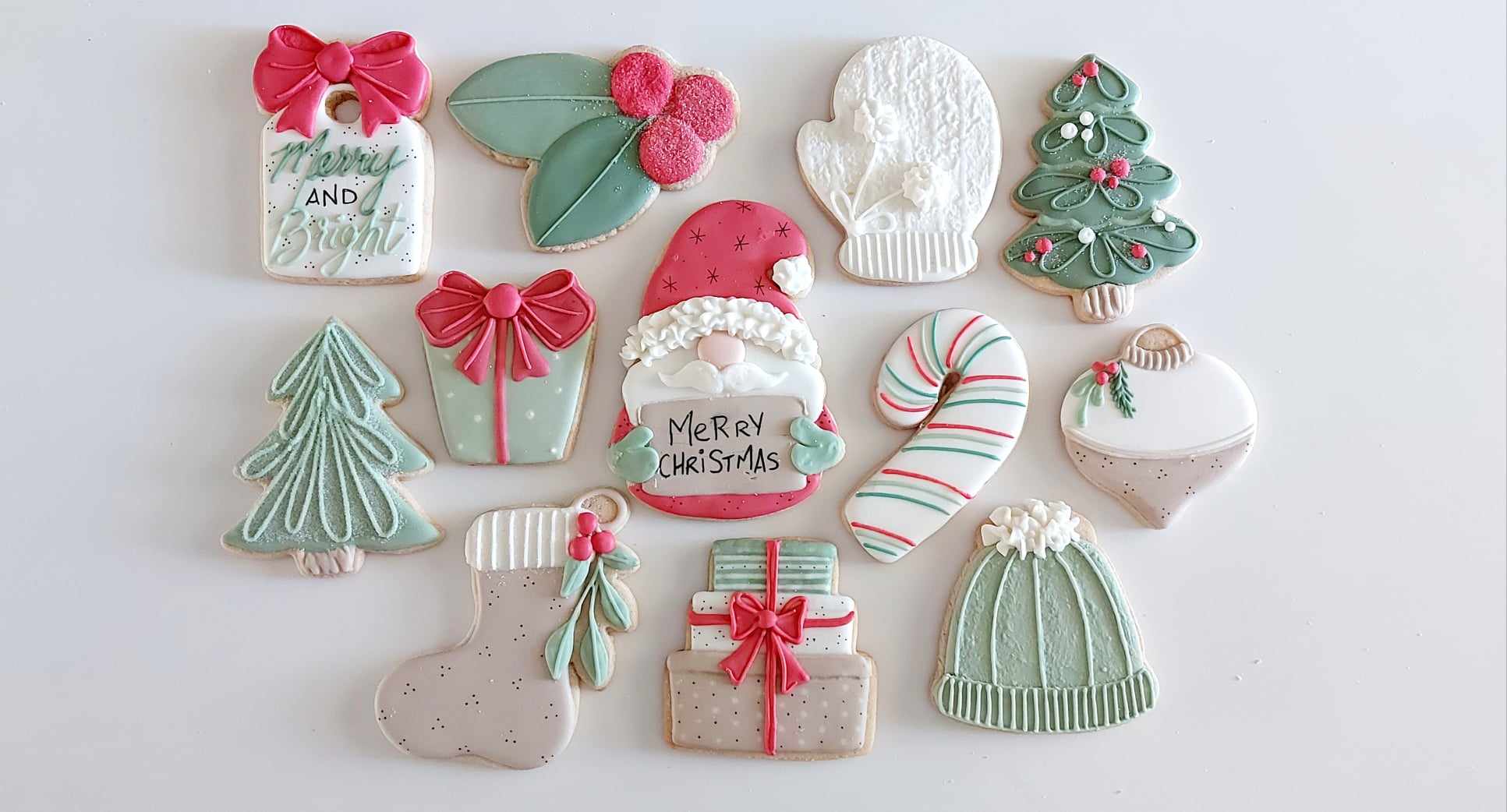 iN PHOTOS: Classic Christmas cookies add flavour to holidays in Kamloops, Okanagan | iNwine iN PHOTOS: Classic Christmas cookies add flavour to holidays in Kamloops, Okanagan | iNwine