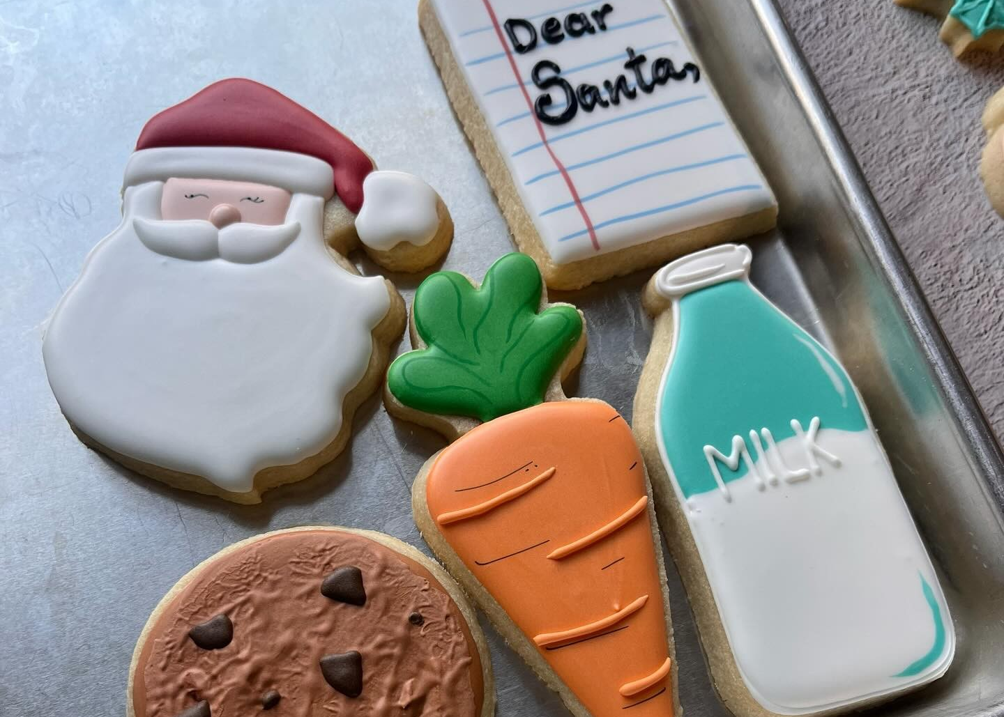 iN PHOTOS: Classic Christmas cookies add flavour to holidays in Kamloops, Okanagan | iNwine iN PHOTOS: Classic Christmas cookies add flavour to holidays in Kamloops, Okanagan | iNwine