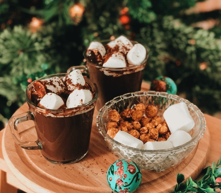 iN PHOTOS: Okanagan Hot Chocolate Festival celebrates culinary talent | iNwine