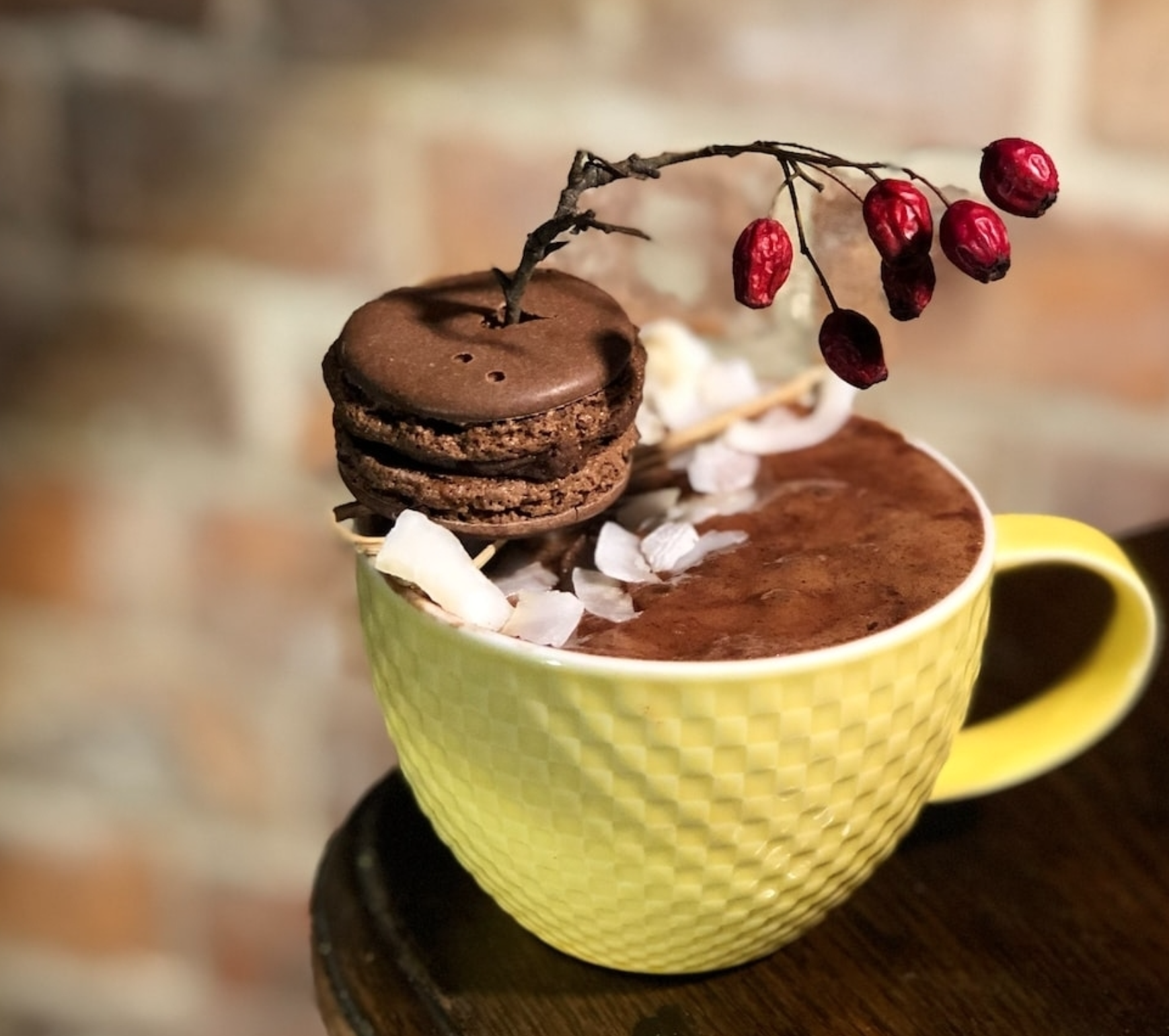 iN PHOTOS: Okanagan Hot Chocolate Festival celebrates culinary talent | iNwine iN PHOTOS: Okanagan Hot Chocolate Festival celebrates culinary talent | iNwine