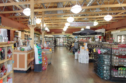 B.C. wines available at grocery stores on April 1 | iNwine