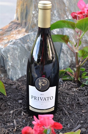 Winery first in Kamloops to win prestigious award | iNwine