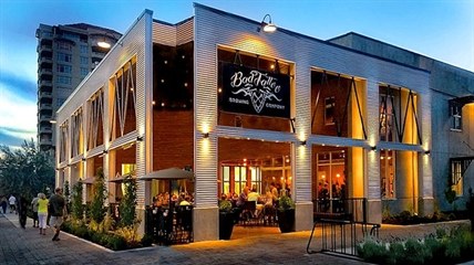 Penticton brewery that took anti-vaccine card stance moves to takeout model | iNwine