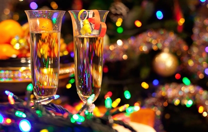 Wondering what to drink this holiday season? This UBCO expert can help | iNwine Wondering what to drink this holiday season? This UBCO expert can help | iNwine