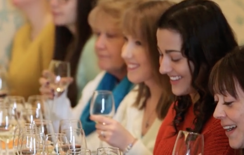 New normal for B.C. wineries may not be a bad thing: industry expert | iNwine