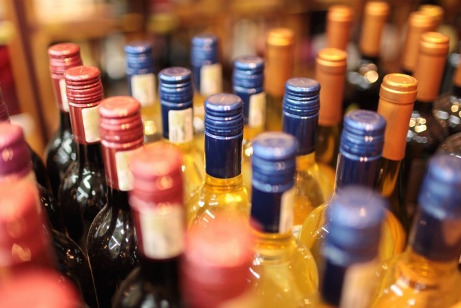 iN WINE: B.C. eliminates personal limits on out-of-province liquor | iNwine