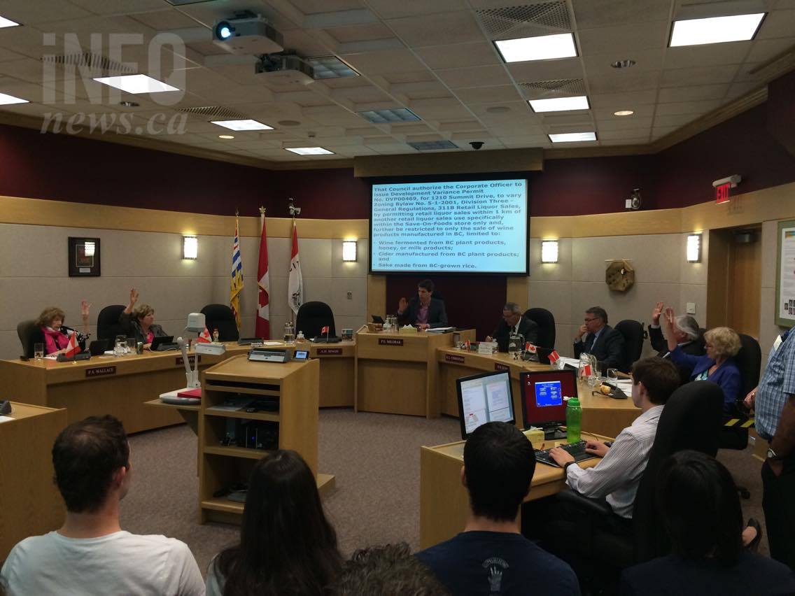 Save-On-Foods not allowed to sell wine in Kamloops | iNwine Save-On-Foods not allowed to sell wine in Kamloops | iNwine