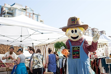 Kelowna farmer’s market organizer airs frustration over new restrictions limiting artisan sales | iNwine