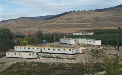 No shortage of seasonal foreign agriculture workers expected in B.C. this year | iNwine No shortage of seasonal foreign agriculture workers expected in B.C. this year | iNwine