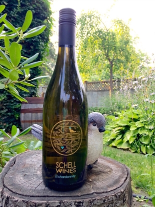 Local wine industry expert launches her own wine | iNwine