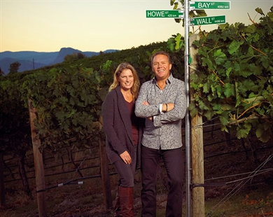 Appreciation for quality and demand for Okanagan wine driving vineyard purchases | iNwine