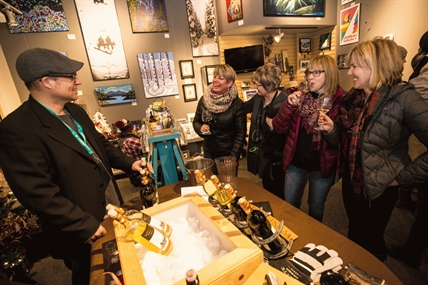 Record sales reported in 2019 for B.C. wineries | iNwine