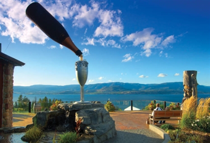 Kelowna winery breaks new ground with Certified B Corporation standing | iNwine