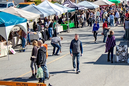 Going to a farmers’ market in Kamloops, Okanagan? Bring a mask | iNwine Going to a farmers’ market in Kamloops, Okanagan? Bring a mask | iNwine