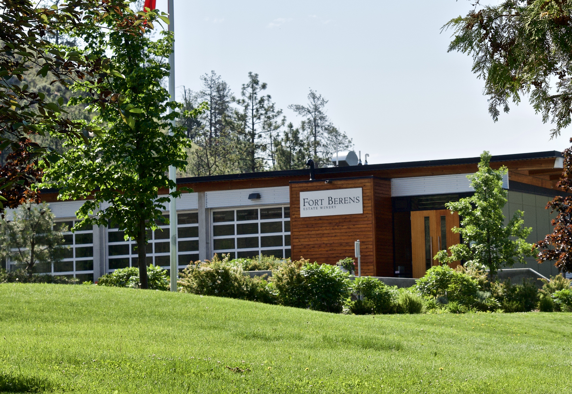 iNwine Delicious Adventures: Lillooet | iNwine