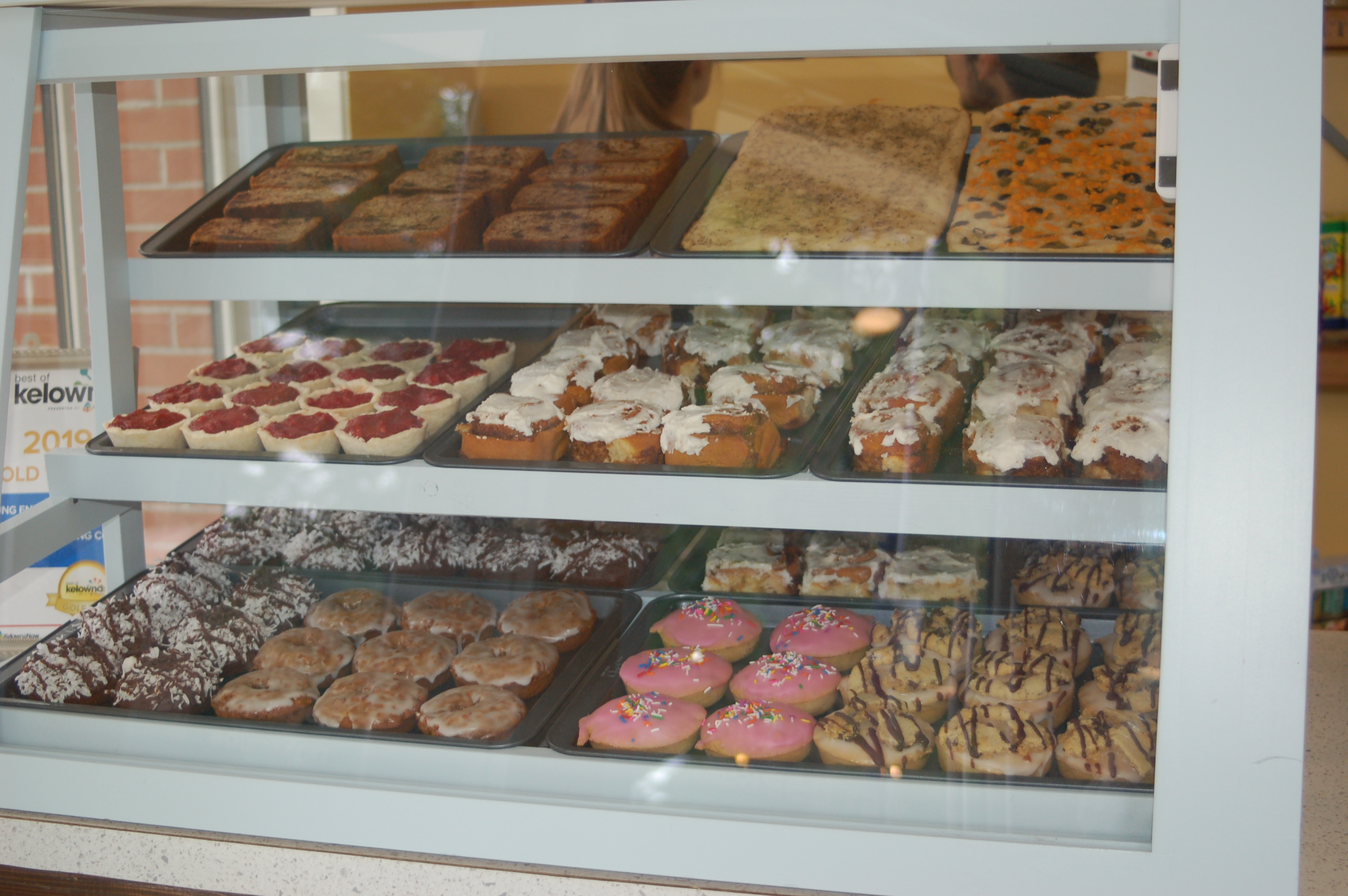 Vegan donuts and so much more at Kelowna’s Souk Market | iNwine