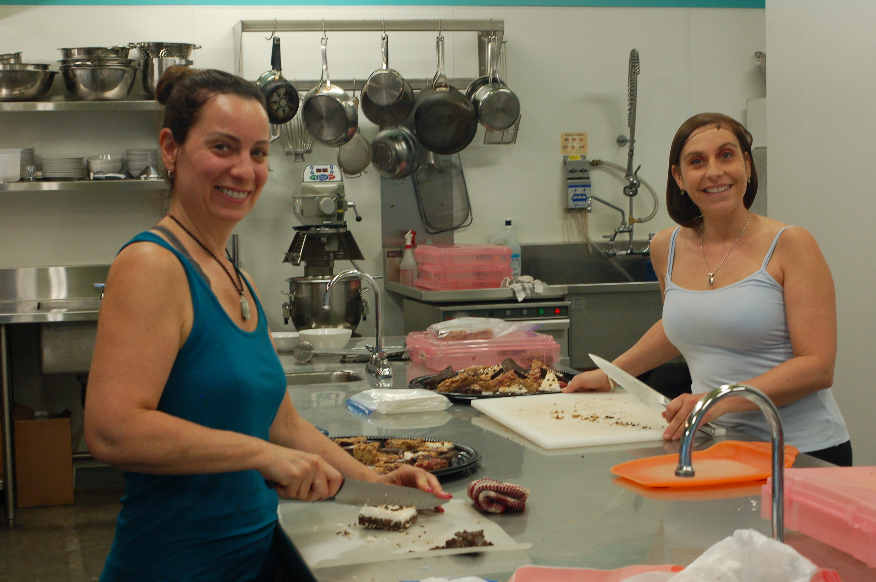 Vegan donuts and so much more at Kelowna’s Souk Market | iNwine