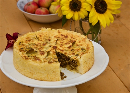 inWine: Bobotie’s a delicious recipe from South African wine country | iNwine