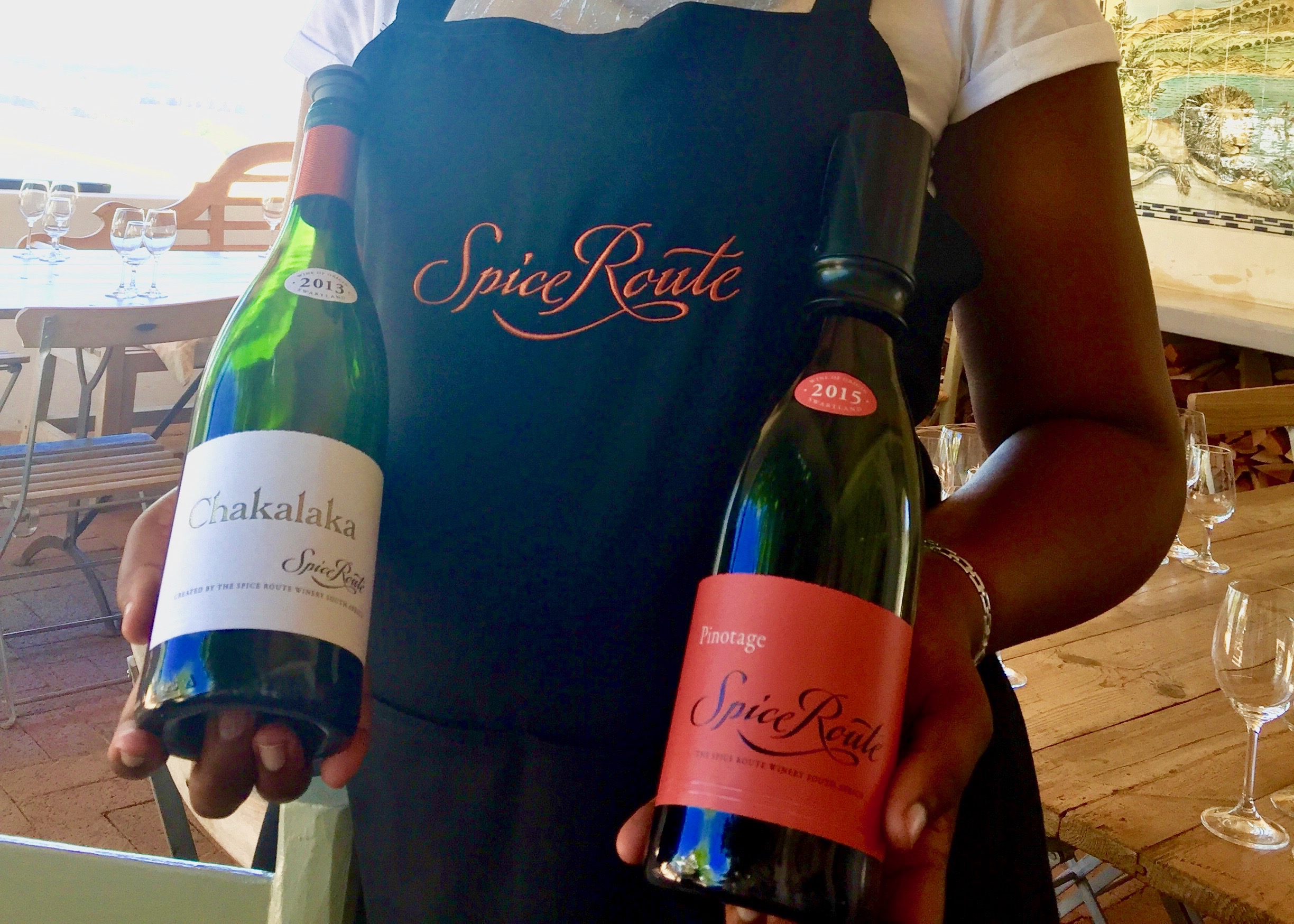 inWine: Bobotie’s a delicious recipe from South African wine country | iNwine