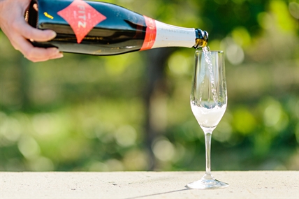 Four Spectacular Okanagan Patios To Get Your Sparkle On | iNwine