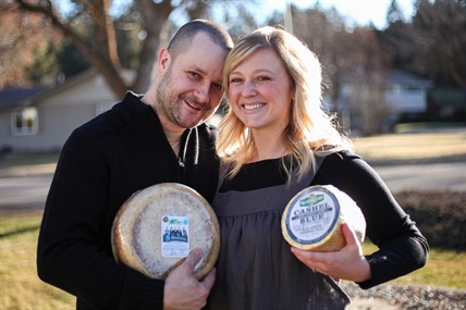 iNwine: Cheesemongers Perseval & Young to set up shop in the north end brewery district of Kelowna | iNwine iNwine: Cheesemongers Perseval & Young to set up shop in the north end brewery district of Kelowna | iNwine