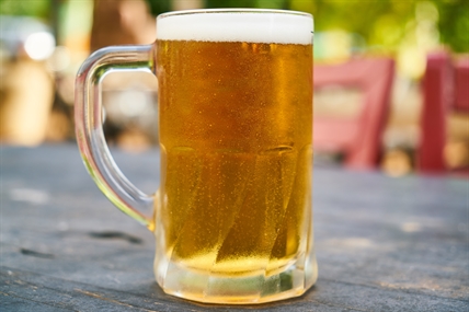 British Columbians are lightweight beer drinkers compared to most Canadians | iNwine