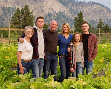 iNwine’s Farmer Friday: Covert Farms does it all | iNwine iNwine’s Farmer Friday: Covert Farms does it all | iNwine