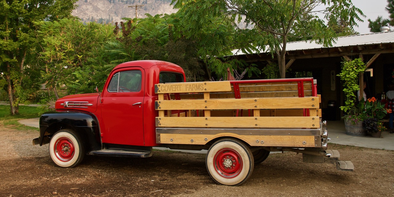 iNwine’s Farmer Friday: Covert Farms does it all | iNwine iNwine’s Farmer Friday: Covert Farms does it all | iNwine