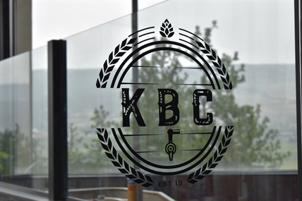 iNwine: Kelowna Brewing Company opens its doors, only a 10 minute walk from UBCO | iNwine