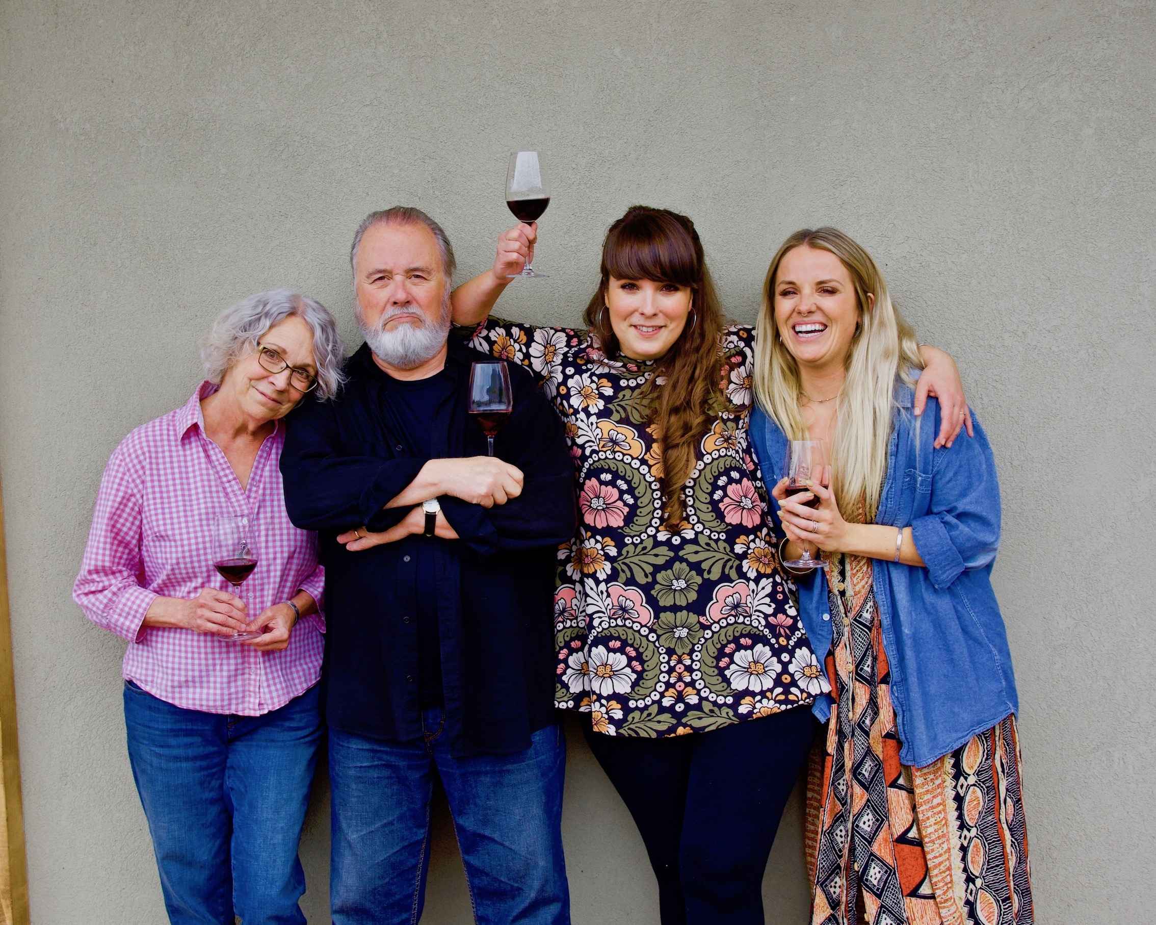 in Wine Wednesday: vinAmité Gamay Noir | iNwine