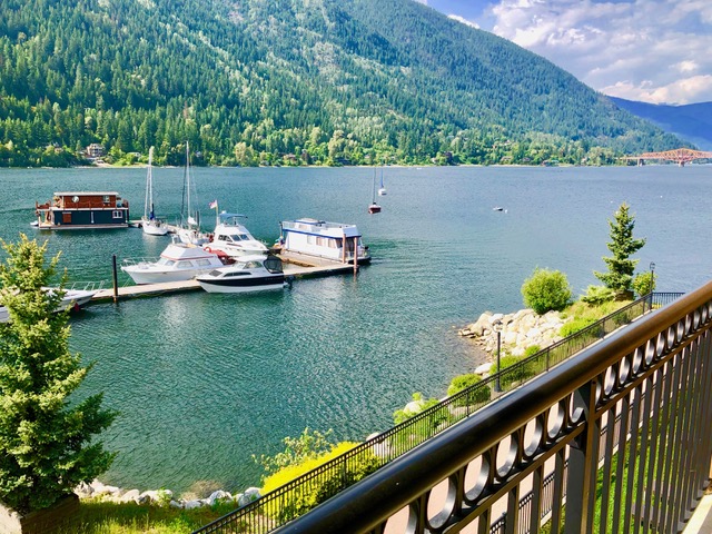 iN WINE: Adventure to the Kootenays | iNwine