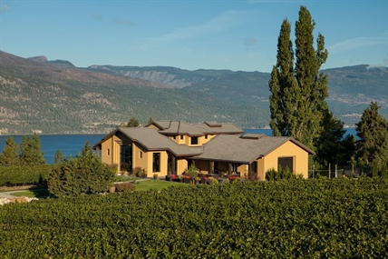 iN WINE: Ex Nihilo in Lake Country staying open later to satisfy night owls | iNwine